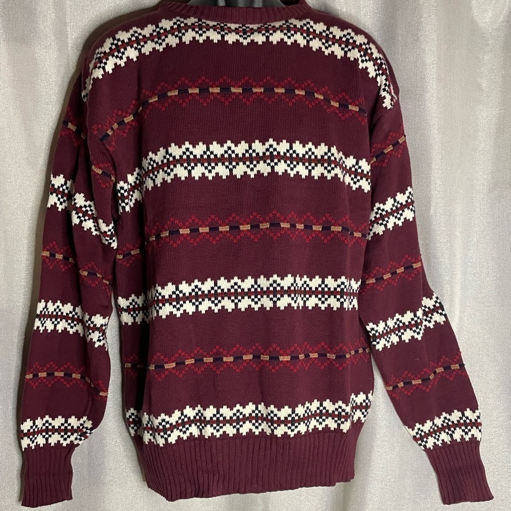 Vintage Ralph Lauren sweater​​​​​​​​​​​​​​​​​​​​​​​​​​​